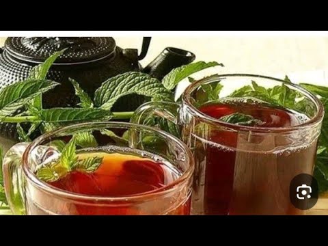 ايه رأيك في النعناع لسرعة القذف