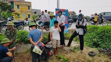 Máy Xới Đất Tiến Linh Sử Dụng Chức Năng Tạo Rãnh