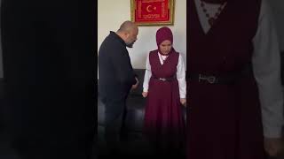 Kayseride Cin Çıkarma Seansı