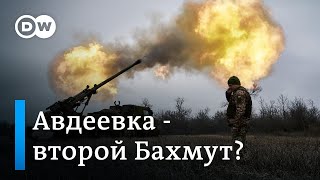 Битва за Авдеевку: почему Сырский продолжает оборону? image