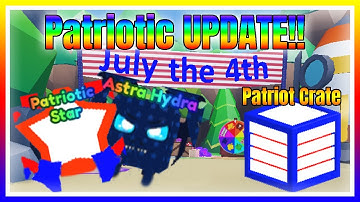 New July 4th Update Launched!! | Roblox Mining Simulator 2