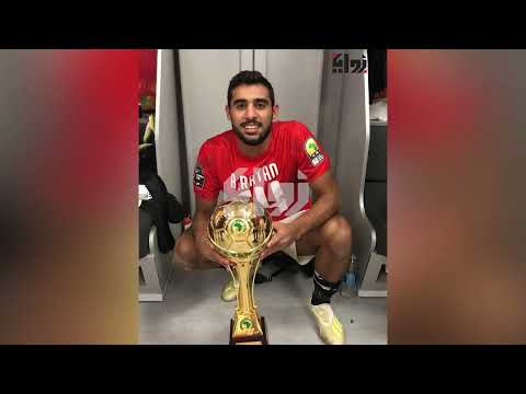 اعتذار أحمد ياسر لطارق مصطفي