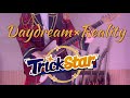 Trickstar「Daydream&times;Reality」あんさんぶるスターズ Guitar Cover 기타커버