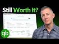 QuickBooks Online Review: Still The Best for Small Businesses?