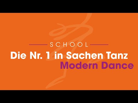 Modern Dance - #danceartschooldornbirn