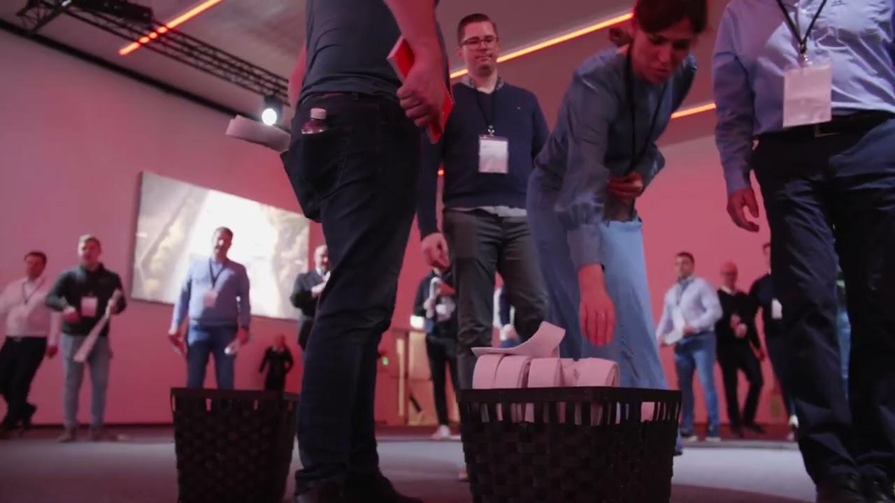 AIkido Management x Toyota – L’esprit du dojo au service du leadership | Eric Hubler