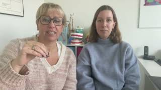 Download Lagu Tong aanzuigen 10 tellen dan slik en klak 10x (kiezen zijn van elkaar). MP3