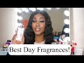 My Perfume Collection | Best Daytime Fragrances In my Collection  | My2Scents