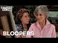 Grace and Frankie | Season 7 Bloopers | Netflix Is A Joke