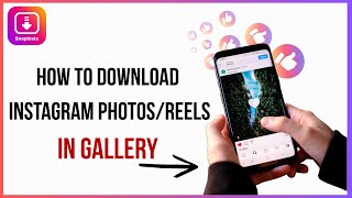 How to Download Instagram Posts and Reels (Easy Method 2025)