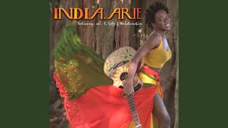 Interlude: Living - India.Arie