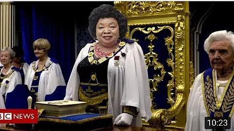 UFAFANUZI JINSI MAMA RWAKATALE ALIJIUNGA FREEMASON