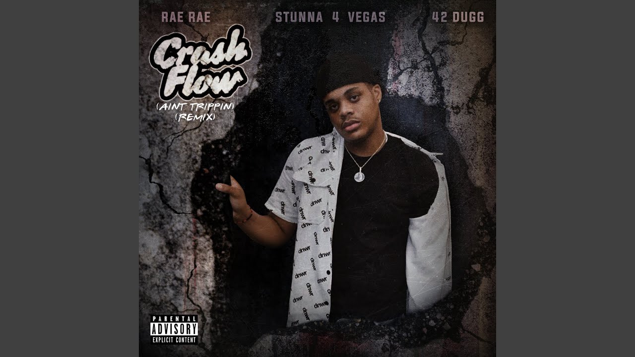 Crash Flow (Aint Trippin) (Remix)