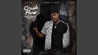 Crash Flow (Aint Trippin) (Remix)