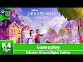 Disney Dreamlight Valley Gameplay on Xbox XBOX GAME 