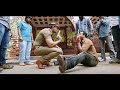 Darshan urvashi rautela prakash raj superhit action movie dubbed  south movie  vardi wala