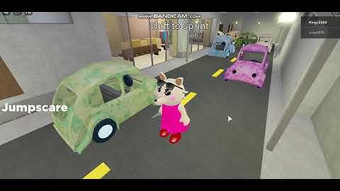 How to unlock Karen skin  in piggy custom skins roleplay