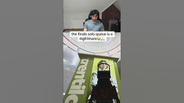 This is why you never play solo queue on games💔😭 #shorts #gaming #relatable #funny
