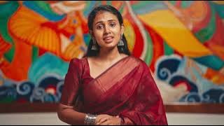 Polika Polika | Aswathi Rajesh | Cover Song |Chaver  #ownvoice #polikapolika #chaver #aswathirajesh