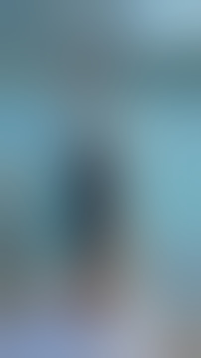 very smooth and sexy girl body