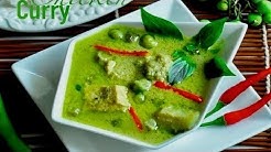 Thai Green Curry Chicken | à¹à¸à¸à¹à¸à¸µà¸¢à¸§à¸«à¸§à¸²à¸à¹à¸à¹ | Authentic & Detailed Recipe - Durasi: 9.51. Thai Green Curry Chicken | à¹à¸à¸à¹à¸à¸µà¸¢à¸§à¸«à¸§à¸²à¸à¹à¸à¹ | Authentic & Detailed Recipe - Durasi: 9.51.