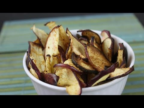 3 IDEAS DE SNACK SALUDABLES Y RAPIDOS - YouTube