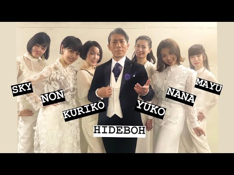 HIDEBOH（ヒデボー） タップダンスHERO Vita HIDEBOH タップダンスHERO PV - YouTube