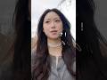 中国人美女ナンパしてみた