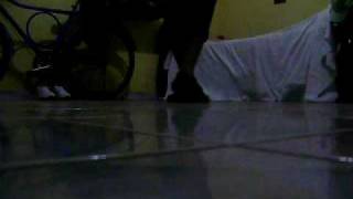 Frito's Rebolation Binho
