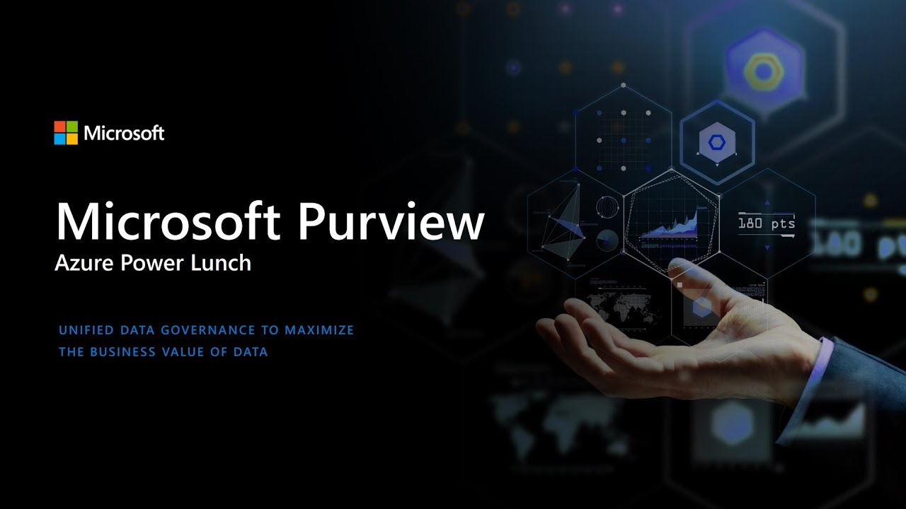 microsoft purview case study