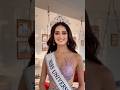 Miss Universe India 2025 Manika Vishwakarma Crown Finale Competition MU Winner Interview Rajasthan mp3