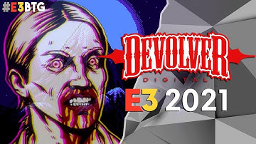 🔴E3 2021 Devolver Digital Direct en vivo y en español latino