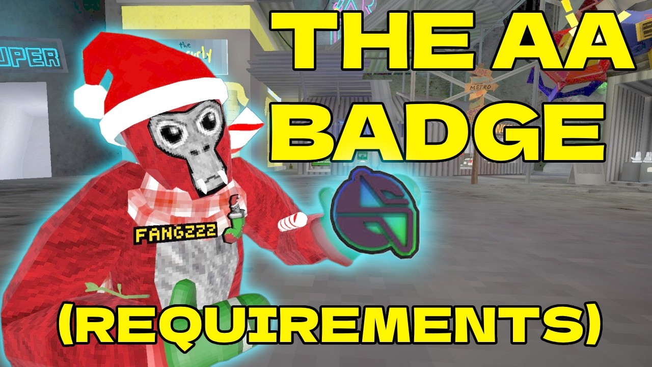 Aa Creator Program AA CREATOR BADGE REQUIREMENTS!!! - YouTube