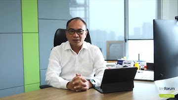 C23.0.591 Intelligence and value driven digital operation transformation for network