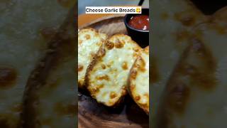 Cheese Garlic Breads cloudkitchen food trending viral youtubeshorts shorts goneviral couple