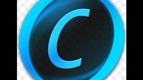 Advanced System Care: System Control