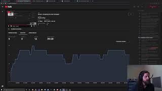 Stream - Designing the next campaign!