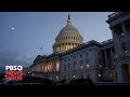 WATCH LIVE: Senate convenes floor debate as House Republicans continue budget stand-off