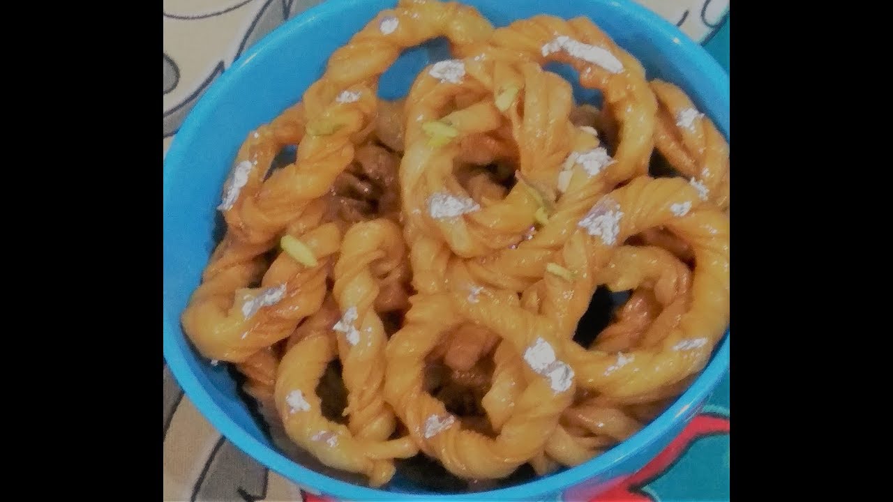 Holi Special recepie rasile roll / रसीले रोल - YouTube