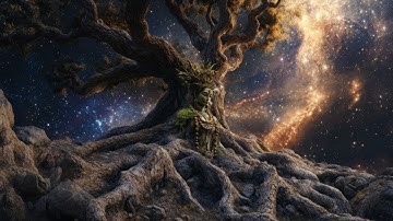 Silence Overthinking | 963Hz Connect With Your Higher Self For Love, Healing & Guidance | Calm Music