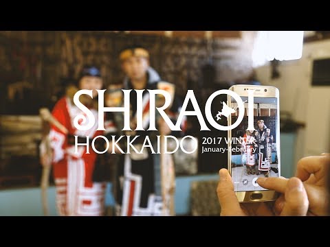 Shiraoi || Ainu salmon skin shoes and traditional cuisine || Off the beaten path Japan travel