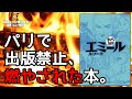 ルソー エミール  まんがで読破 100分de名著 漫画 ゆっくり解説・朗読