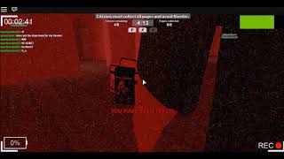 Stop It, Slender 2 Grabs And Deaths