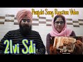 21 vi sdi by ranjit bawa  indian reaction  punjabi song  luckyrv vlog