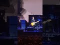 Johnny Marr live Motorpoint Arena Nottingham 05.05.2022