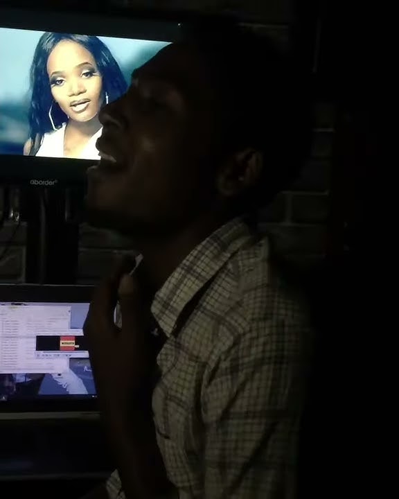 Zedrick ft ruby kilio