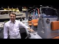 Brig Inflatable boats Chicago 2020 Boat Show