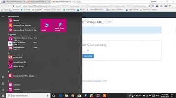 deploy war file in cpanel