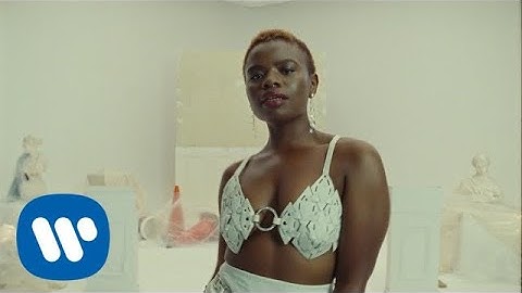 Vagabon - Water Me Down (Official Video)