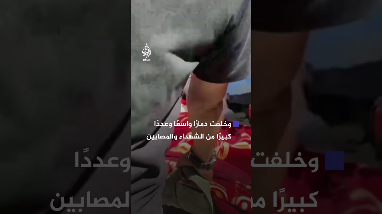 بعد عملية عسكرية استمرت 20 يومًا .. الاحتلال ينسحب بالكامل من جباليا